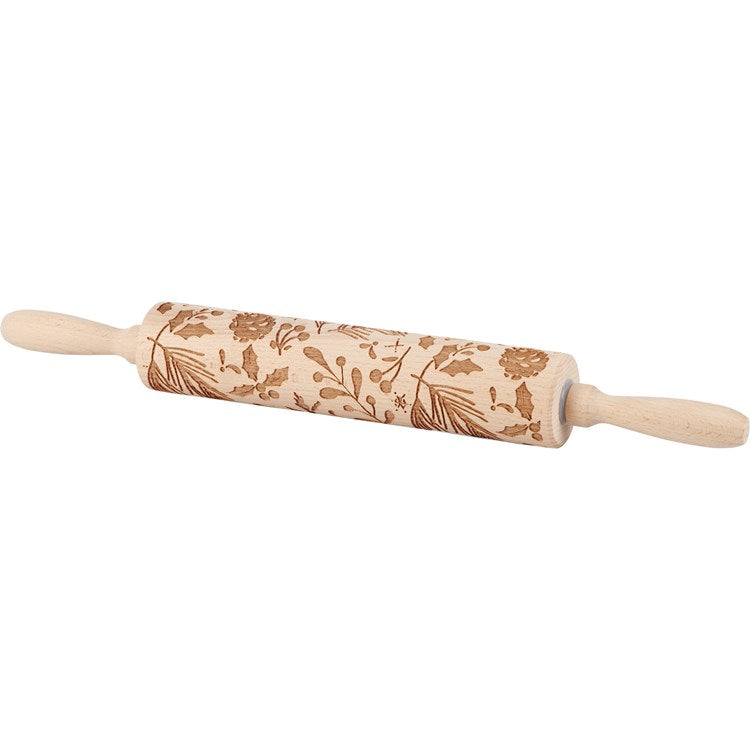 Large Rolling Pin