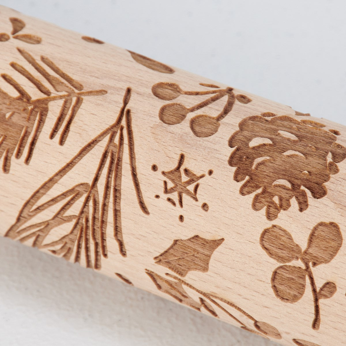 Large Rolling Pin