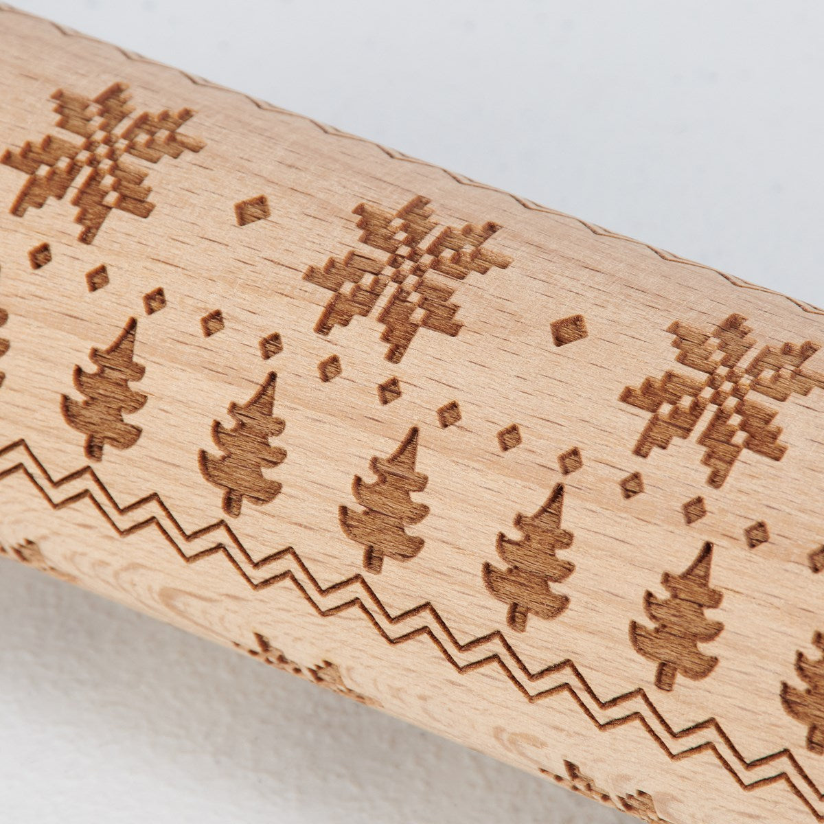 Small Rolling Pin