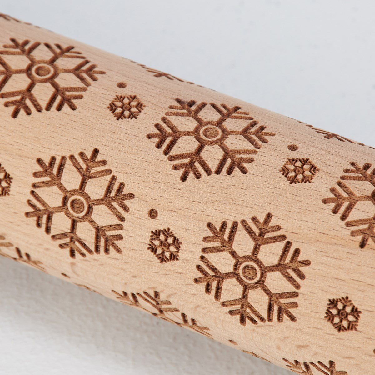 Large Rolling Pin