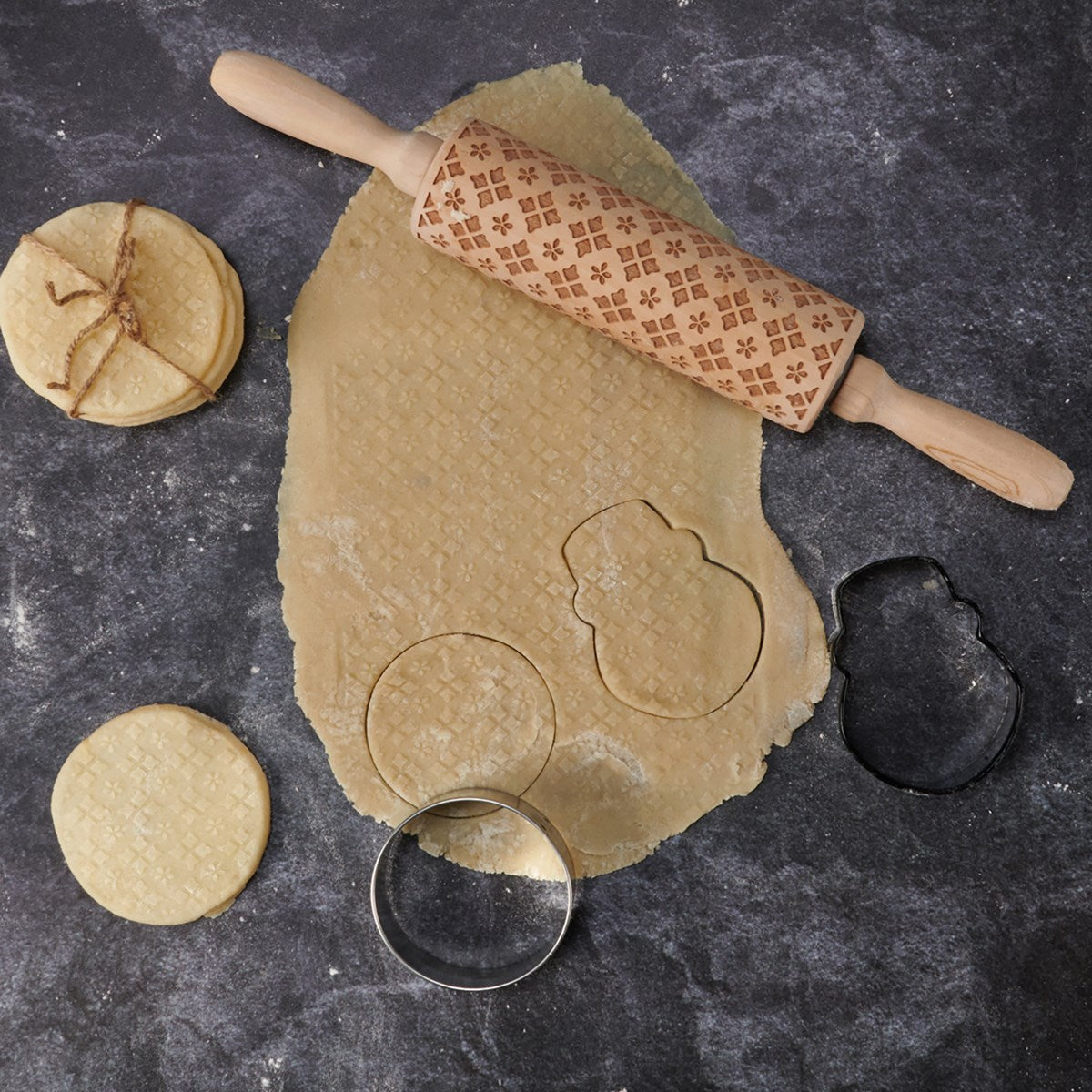 Small Rolling Pin
