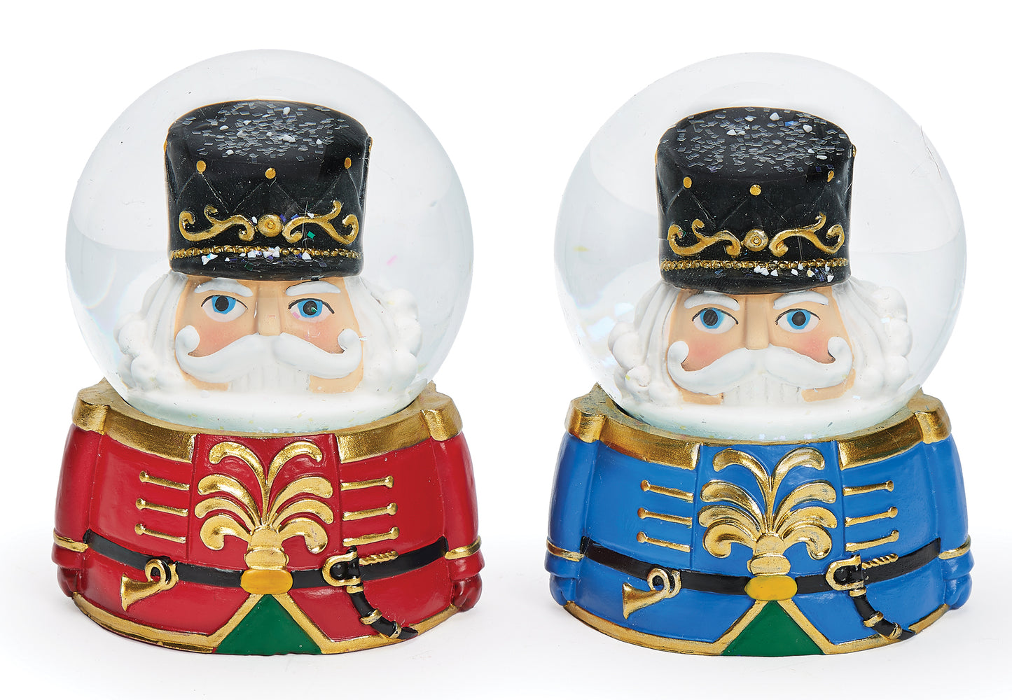 Nutcracker Dome