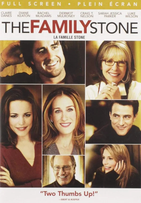 The Family Stone (2005)