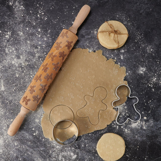 Large Rolling Pin