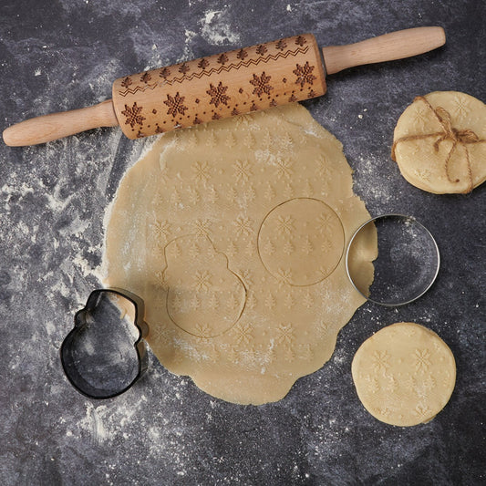 Small Rolling Pin