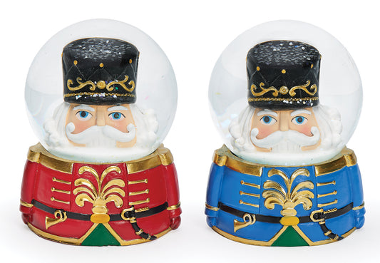 Nutcracker Dome