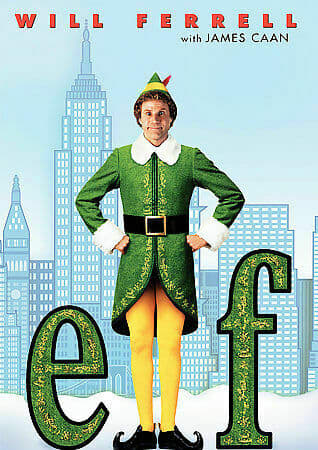 Elf (DVD) (2003)
