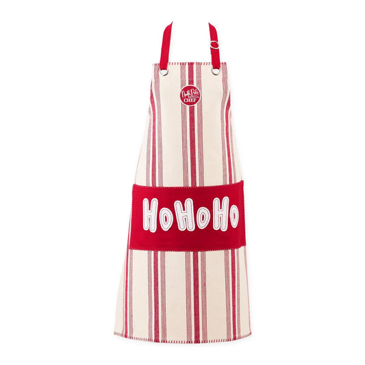 HO! HO! HO! Chef Apron