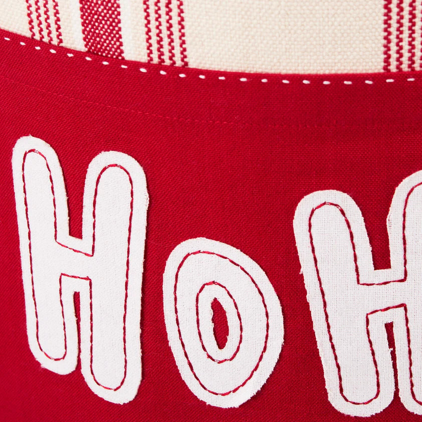HO! HO! HO! Chef Apron