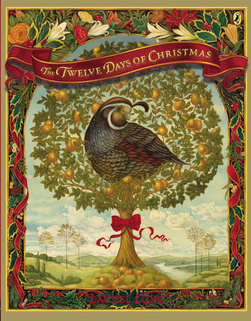 The Twelve Days Of Christmas