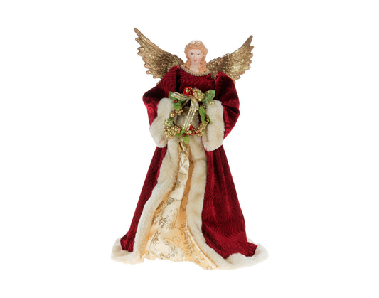 Angel Tree Topper