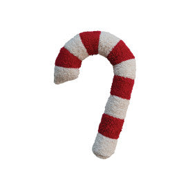 Candy Cane Pillow