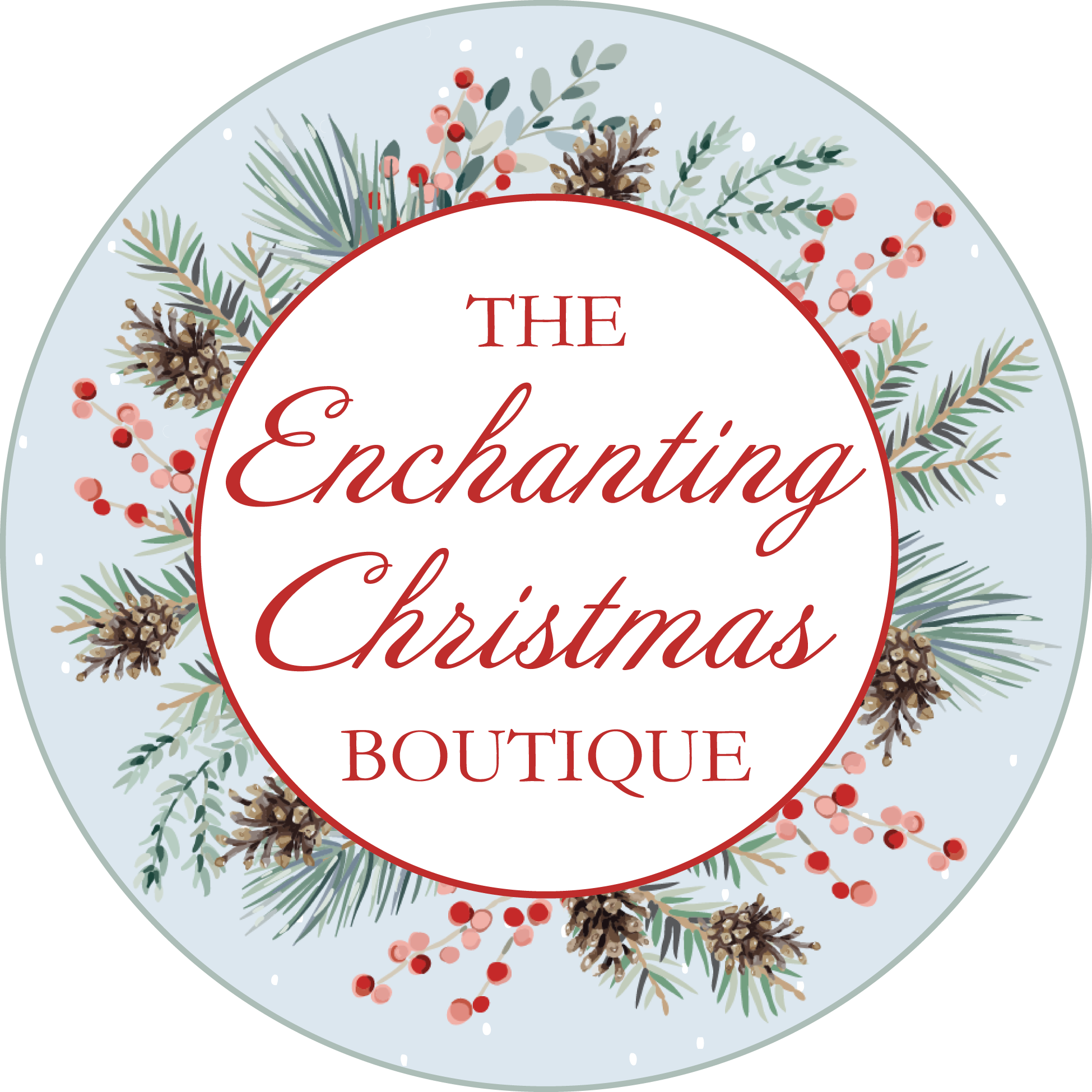 Trees – The Enchanting Christmas Boutique Trees – The Enchanting Christmas Boutique