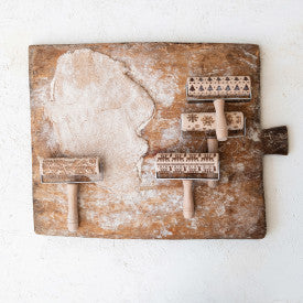 Rolling Pin with Handle
