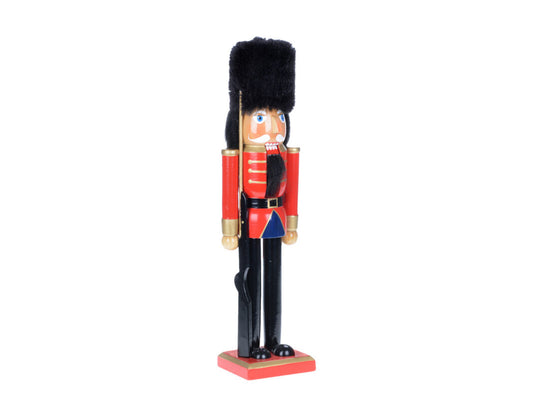 Buckingham Guard Nutcracker