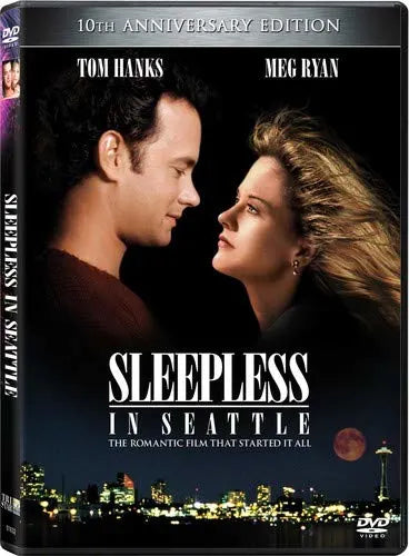 Sleepless In Seattle 10th Anniversary (1993)