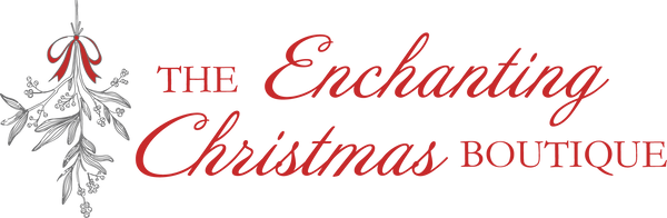 The Enchanting Christmas Boutique