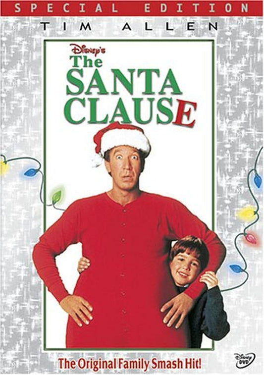 The Santa Clause (1994)