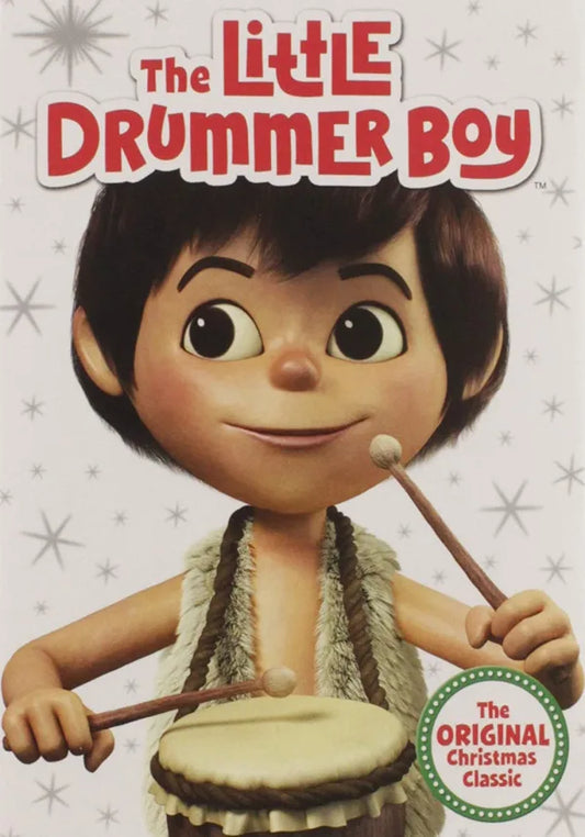 The Little Drummer Boy (DVD) 1968