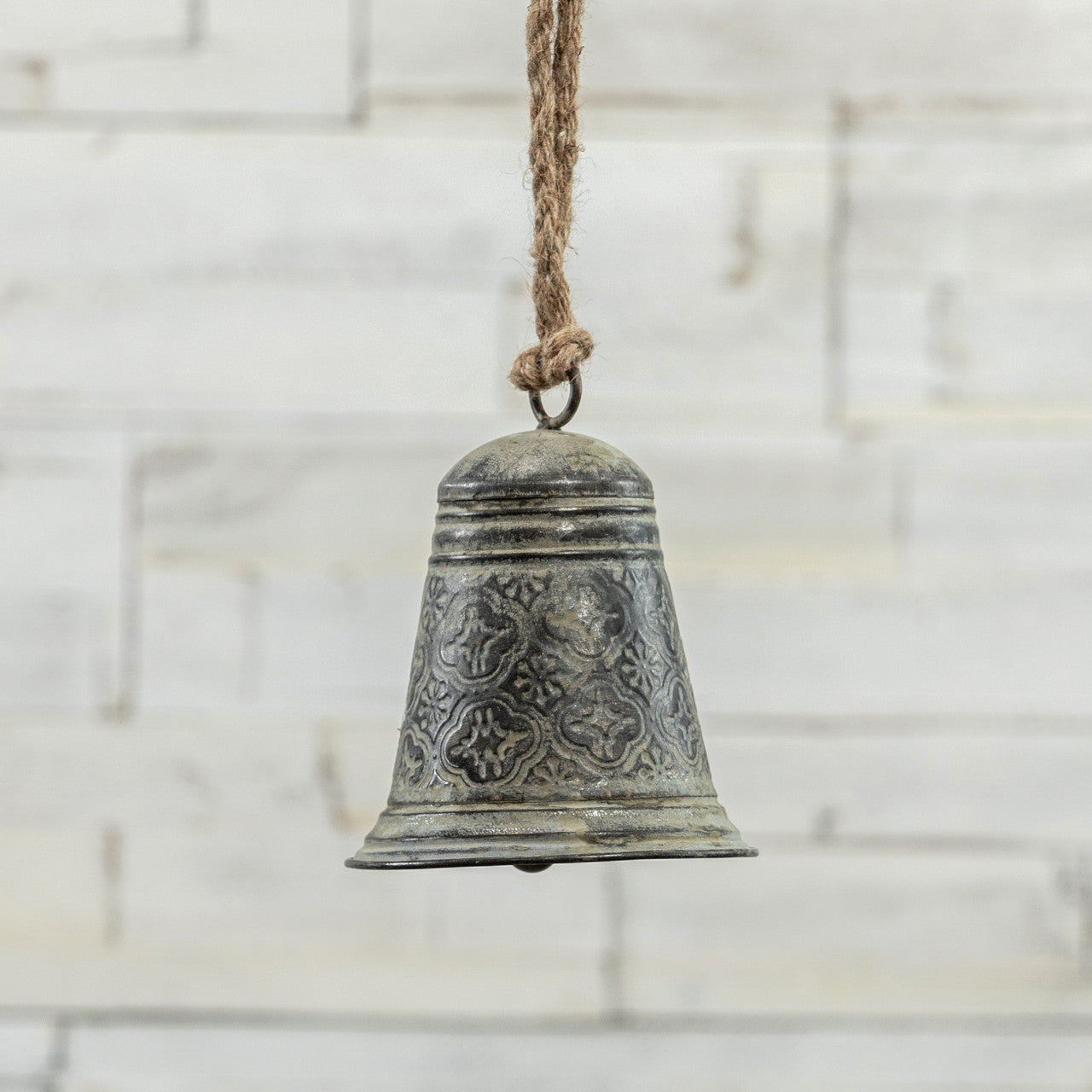 6" Filigree Bell
