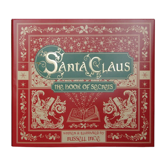 Book Of Secrets